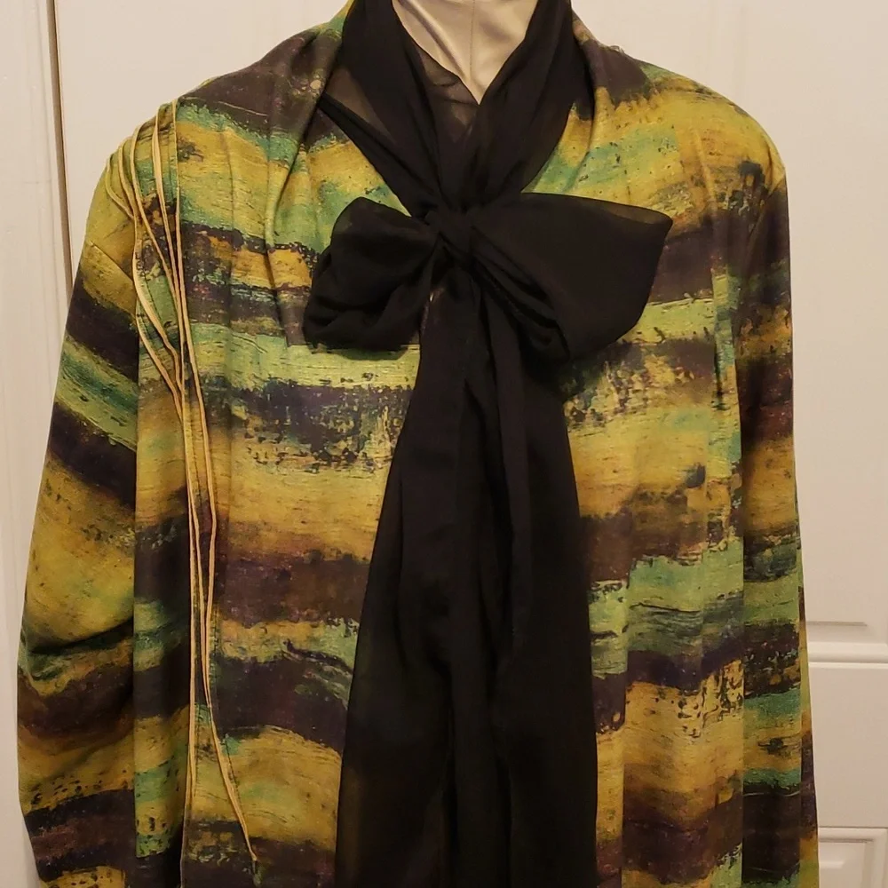 Duster - Picture 2 of 4